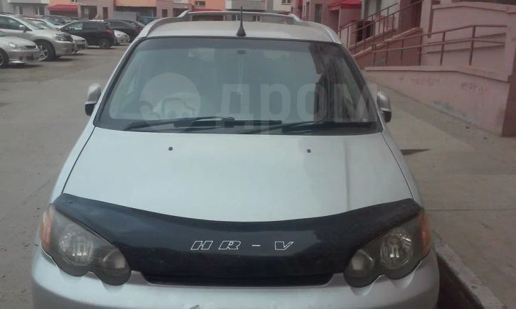 SUV   Honda HR-V 2000 , 290000 , 