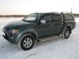  Mitsubishi L200 2007 , 600000 , 