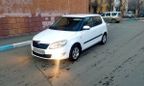  Skoda Fabia 2012 , 320000 , 