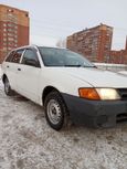  Nissan AD 2002 , 150000 , 