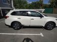 SUV   Mitsubishi Outlander 2017 , 1290000 , 