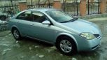  Nissan Primera 2005 , 345000 , 