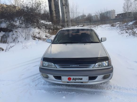  Toyota Carina 1997 , 260000 , 