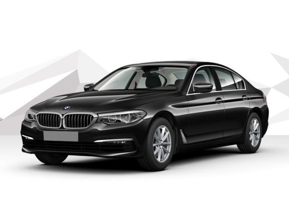  BMW 5-Series 2020 , 3250000 , 