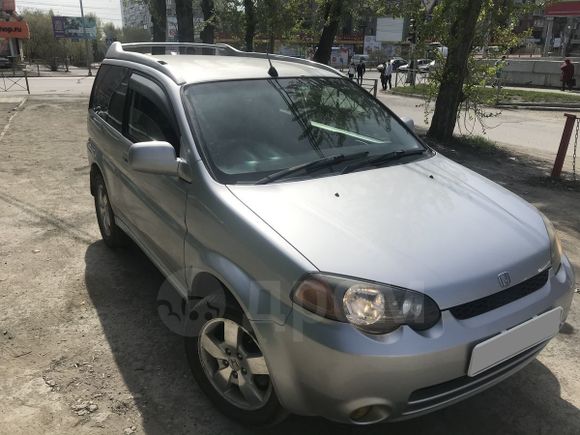  3  Honda HR-V 1999 , 249000 , 