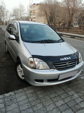    Toyota Nadia 1998 , 289000 , 