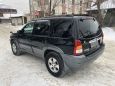 SUV   Mazda Tribute 2001 , 370000 , 