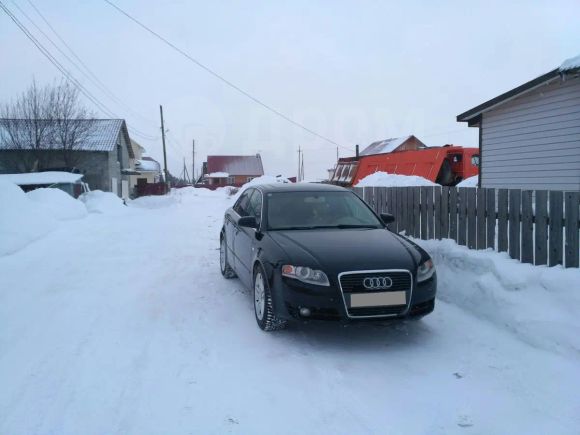  Audi A4 2005 , 325000 , 