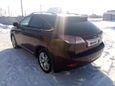 SUV   Lexus RX270 2013 , 1820000 , 