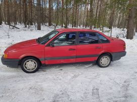  Volkswagen Passat 1989 , 92000 , 