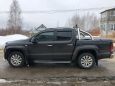  Volkswagen Amarok 2013 , 1350000 , 