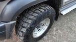 SUV   Isuzu Bighorn 1997 , 520000 , 