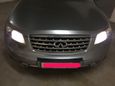 SUV   Infiniti FX35 2006 , 620000 , 