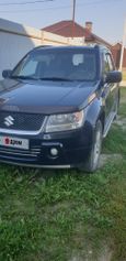 SUV   Suzuki Grand Vitara 2005 , 460000 , 