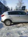 SUV   Kia Sportage 2011 , 1150000 , --