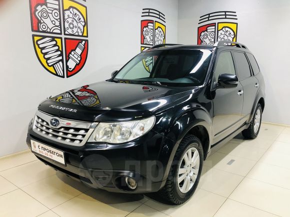 SUV   Subaru Forester 2012 , 940000 , 