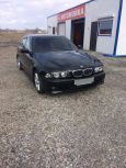  BMW 5-Series 2002 , 390000 , 