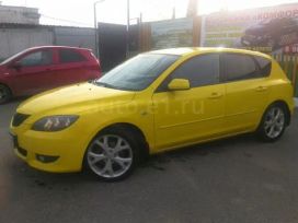  Mazda Mazda3 2005 , 280000 , 