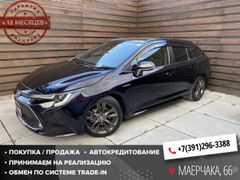 Универсал Toyota Corolla 2020 года, 2187000 рублей, Красноярск