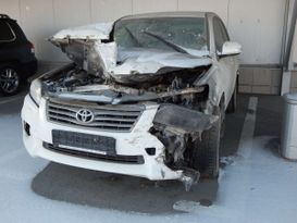 SUV   Toyota RAV4 2012 , 599000 , 