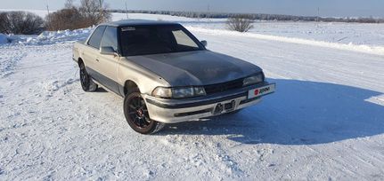  Toyota Mark II 1991 , 70000 , 