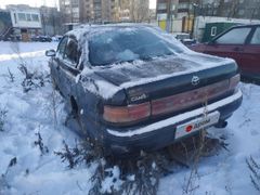 Седан Toyota Camry 1992 года, 99000 рублей, Томск