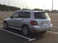 SUV   Mercedes-Benz GLK-Class 2012 , 1350000 , 