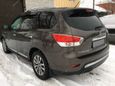 SUV   Nissan Pathfinder 2014 , 1490000 , 