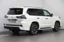 SUV   Lexus LX570 2021 , 11000000 , 