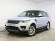 SUV   Land Rover Range Rover Sport 2014 , 3450000 , -