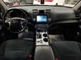 SUV   Toyota Highlander 2013 , 1499000 , 
