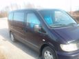    Mercedes-Benz Vito 1999 , 370000 , 