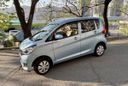  Mitsubishi eK Wagon 2016 , 375000 , 