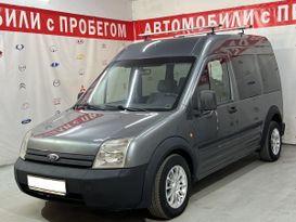    Ford Tourneo Connect 2007 , 445000 , 