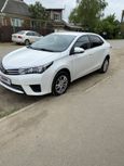  Toyota Corolla 2013 , 1160000 , 