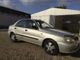  Daewoo Sens 2003 , 115000 , 