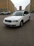  Audi A4 2001 , 280000 , 