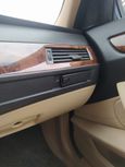  BMW 5-Series 2007 , 550000 , 