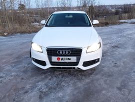  Audi A4 2008 , 970000 , 