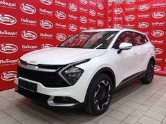 SUV или внедорожник Kia Sportage 2023 года, 3900000 рублей, Сургут