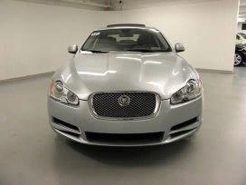  Jaguar XF 2009 , 894703 , 