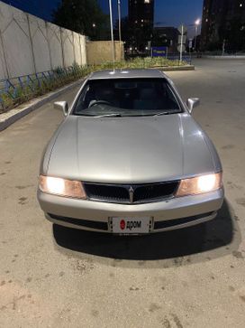  Mitsubishi Diamante 1995 , 142000 , 