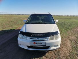    Honda Odyssey 2001 , 355000 , -