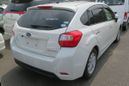  Subaru Impreza 2015 , 790000 , 