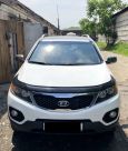 SUV   Kia Sorento 2010 , 850000 , 