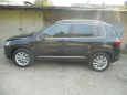 SUV   Volkswagen Tiguan 2012 , 945000 , 