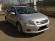  Toyota Corolla Axio 2008 , 435000 , 