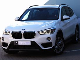 SUV или внедорожник BMW X1 2018 года, 2999000 рублей, Ростов-на-Дону