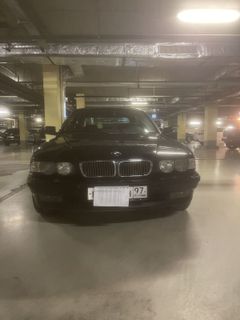 Седан BMW 7-Series 1996 года, 1250000 рублей, Москва
