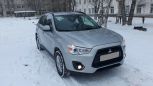 SUV   Mitsubishi ASX 2014 , 725000 , 